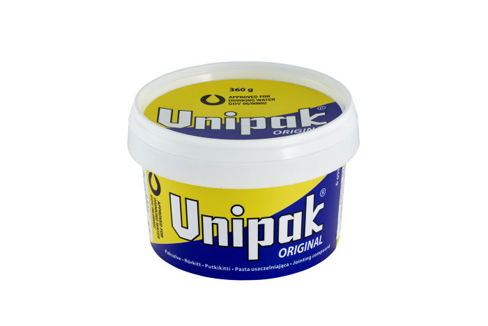 Paksalve 360 gram - Unipak